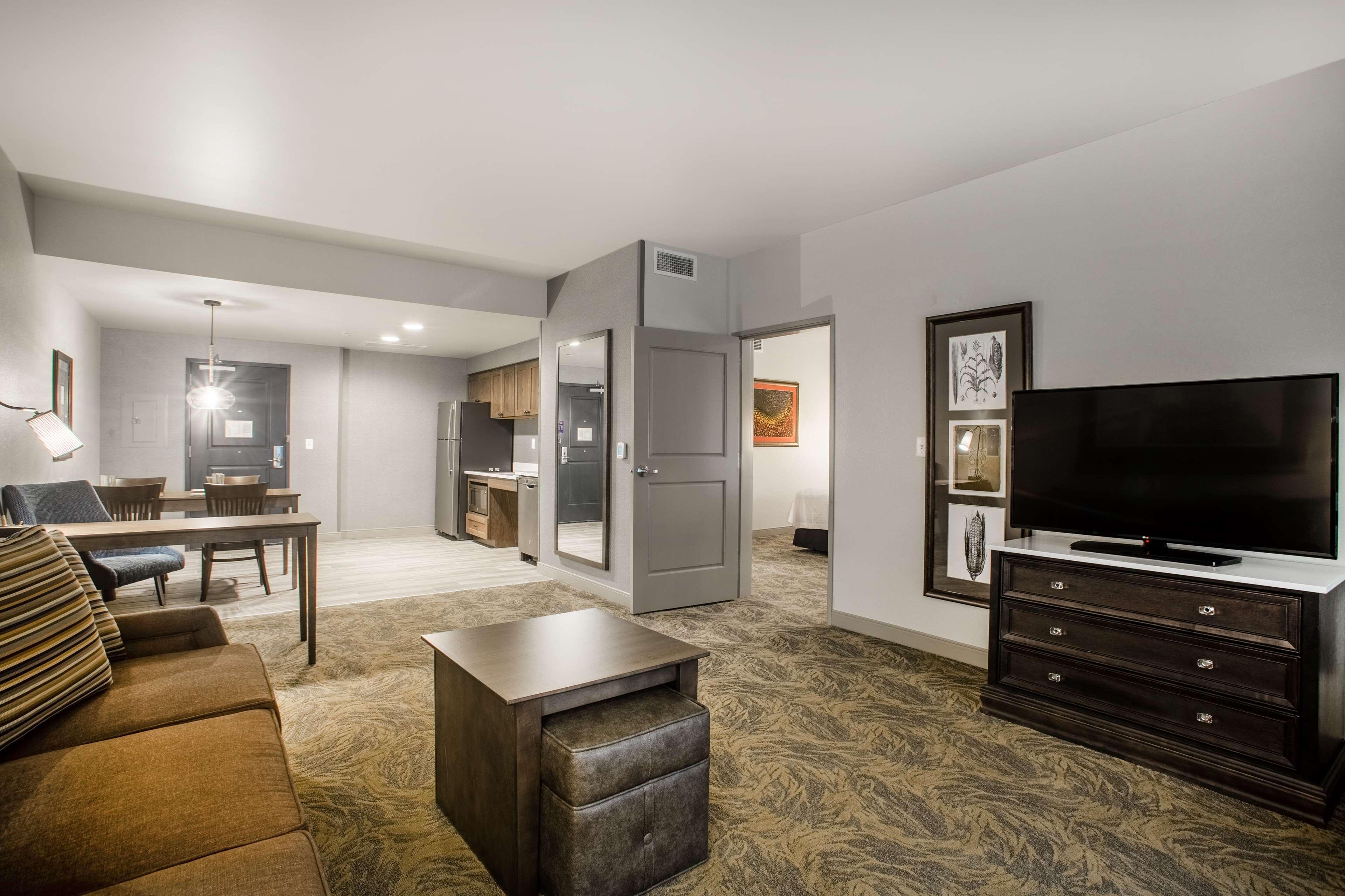 Homewood By Hilton Salina/downtown, Ks Hotel 3*