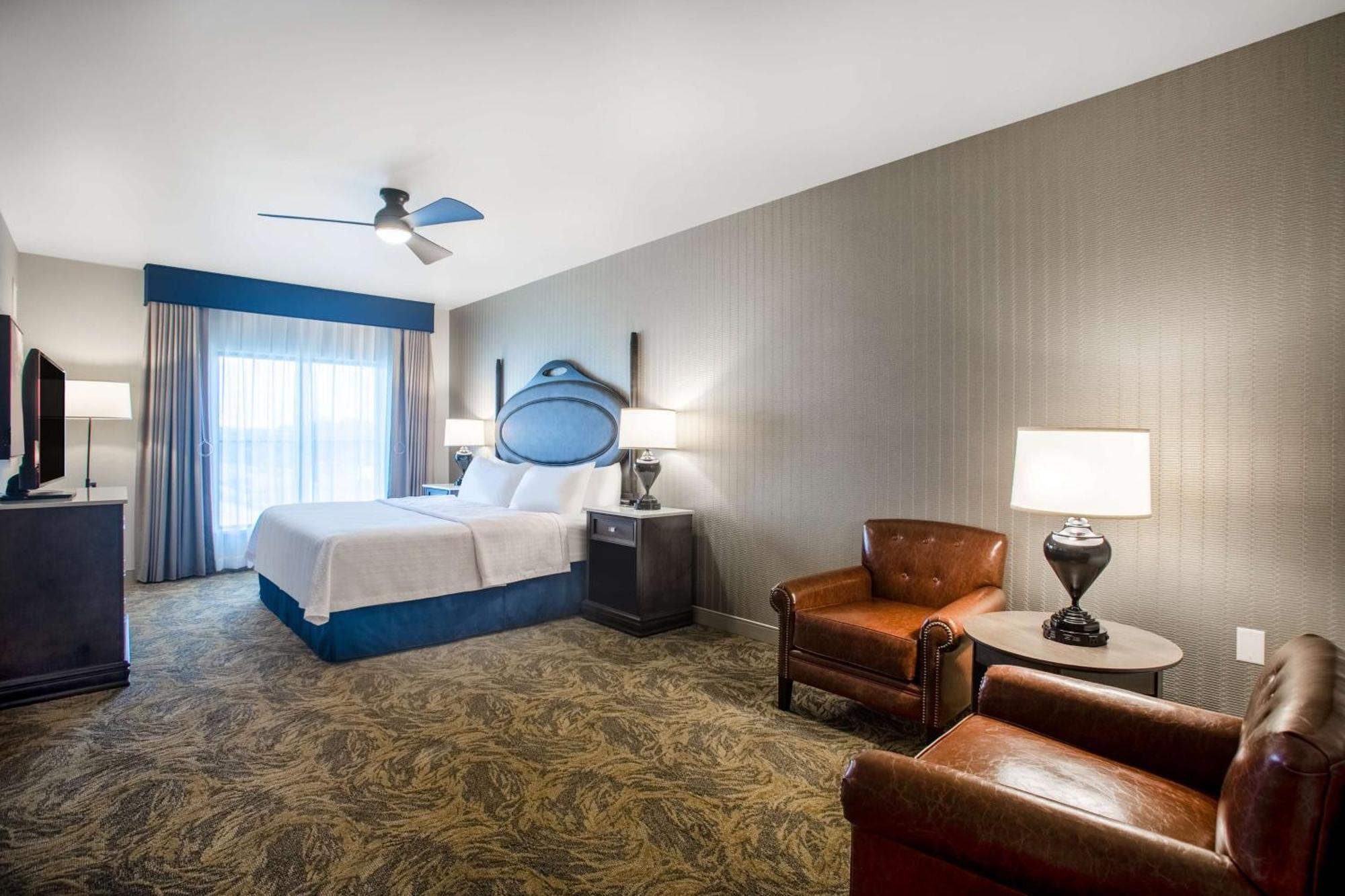 Homewood By Hilton Salina/downtown, Ks Salina