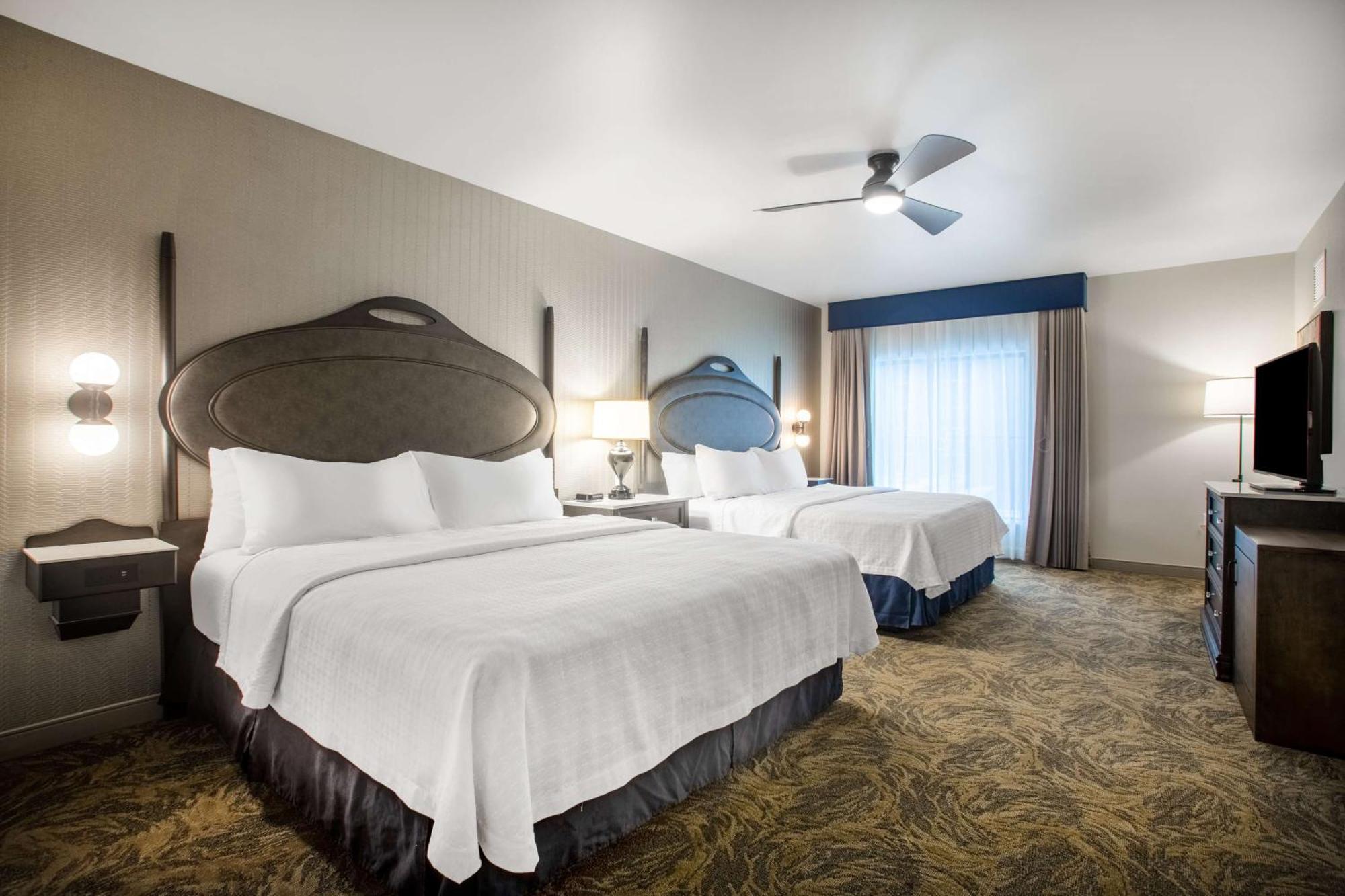 Homewood By Hilton Salina/downtown, Ks 3*
