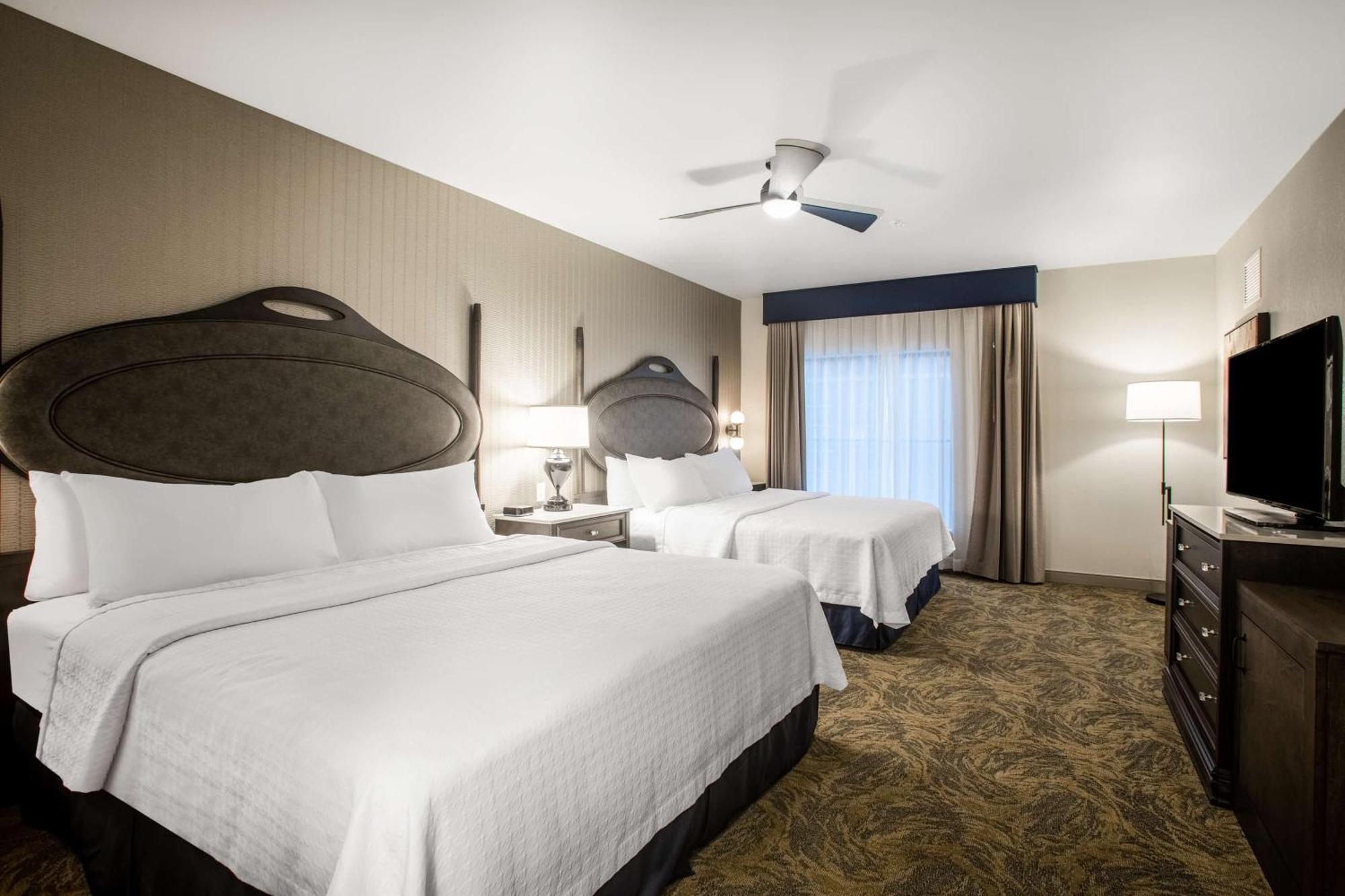 Homewood By Hilton Salina/downtown, Ks Salina