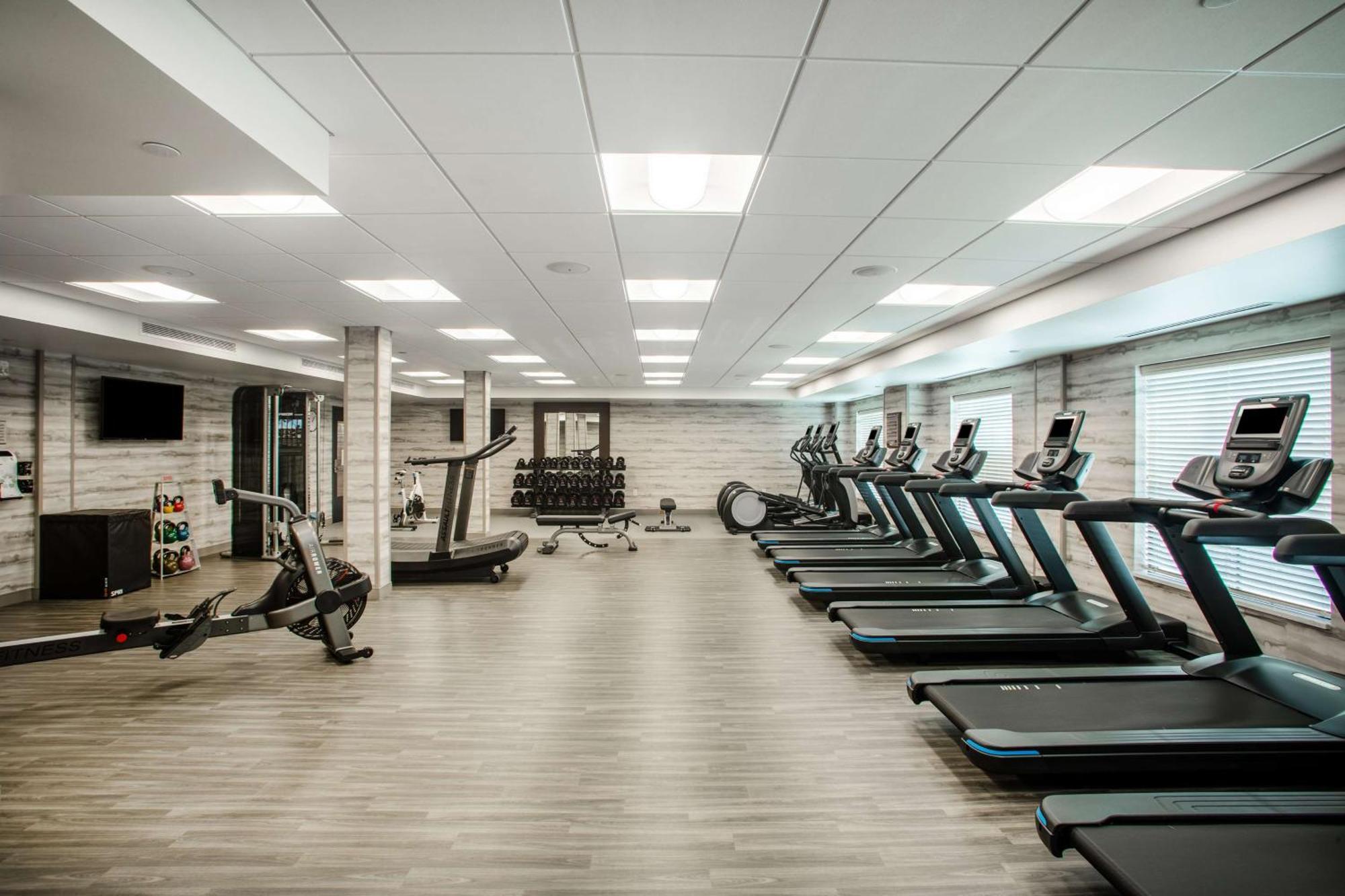 Homewood By Hilton Salina/downtown, Ks 3*