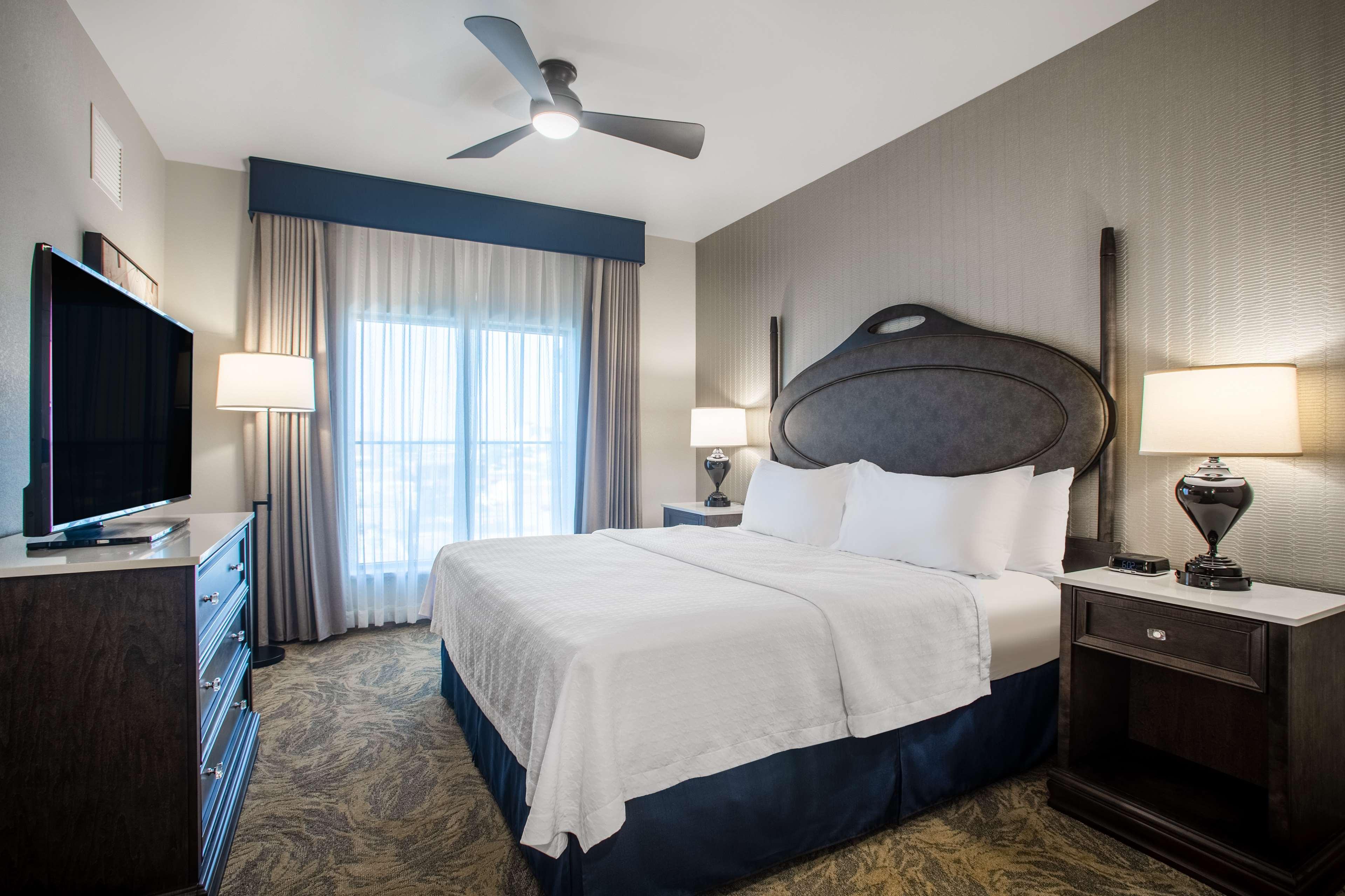Homewood By Hilton Salina/downtown, Ks Hotel 3*