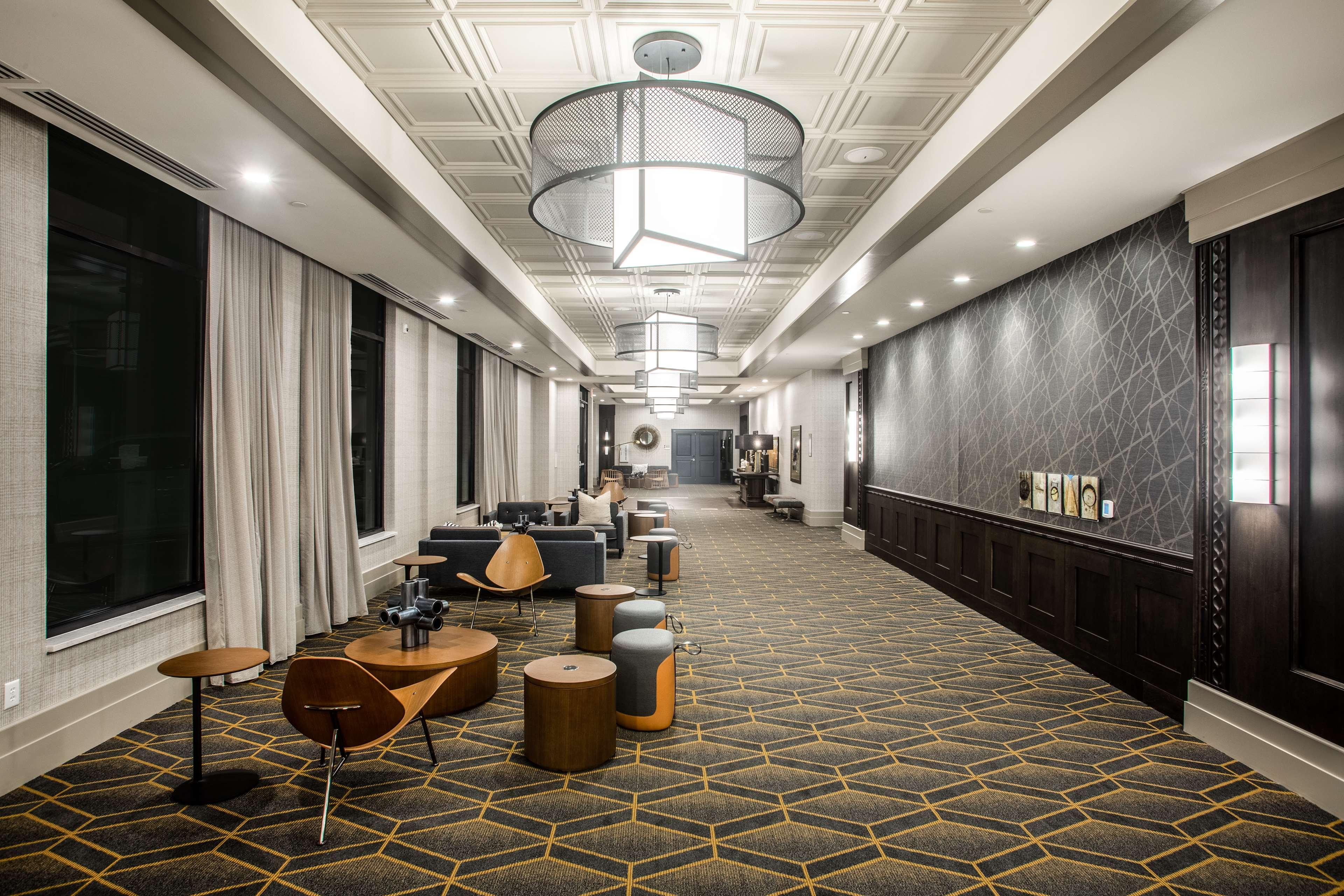 Homewood By Hilton Salina/downtown, Ks