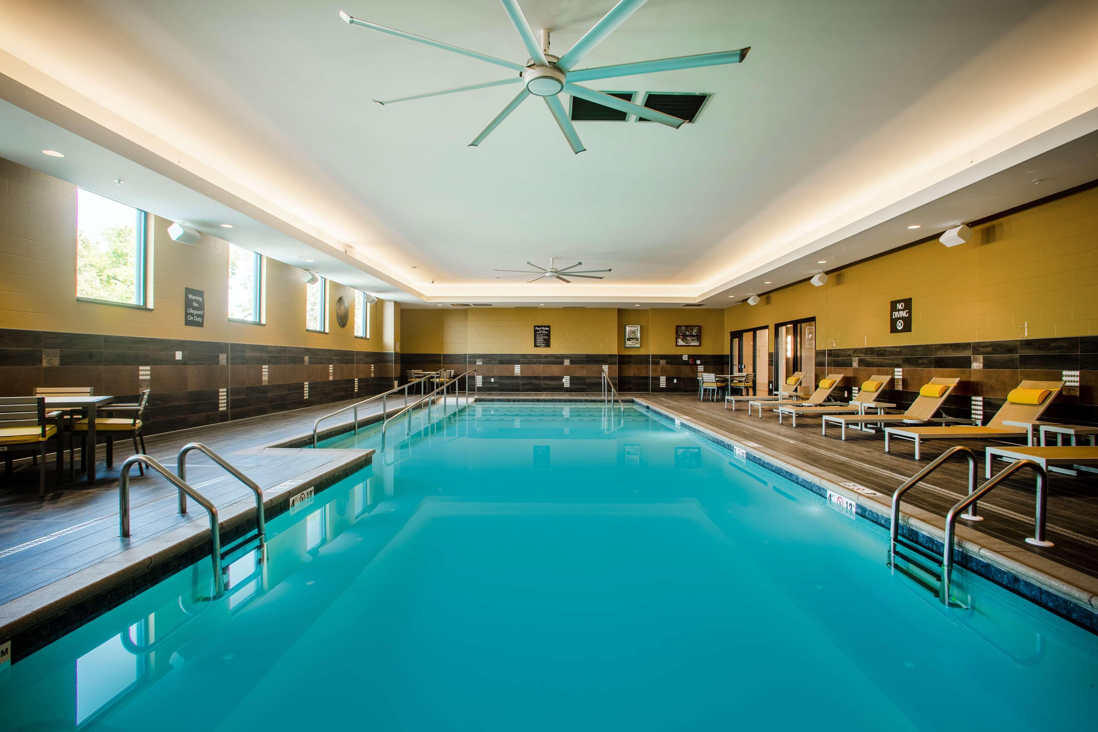 Homewood By Hilton Salina/downtown, Ks 3* Salina