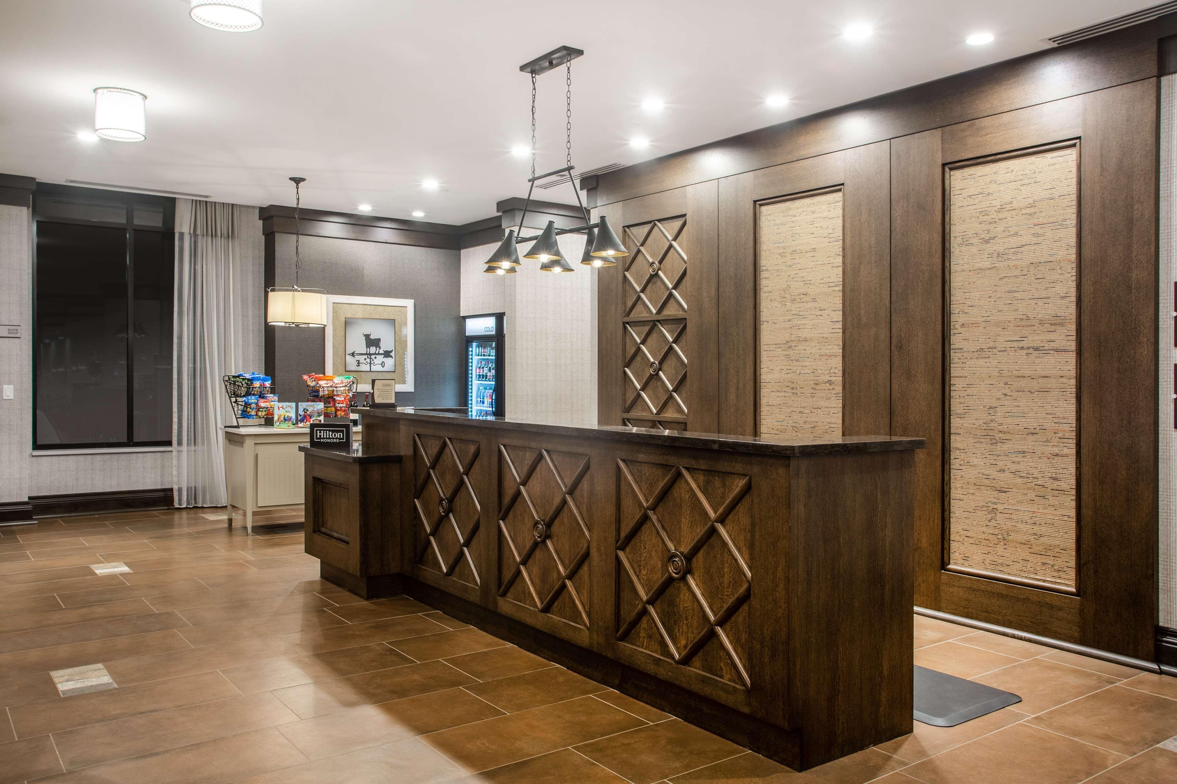 Homewood By Hilton Salina/downtown, Ks Hotel Salina