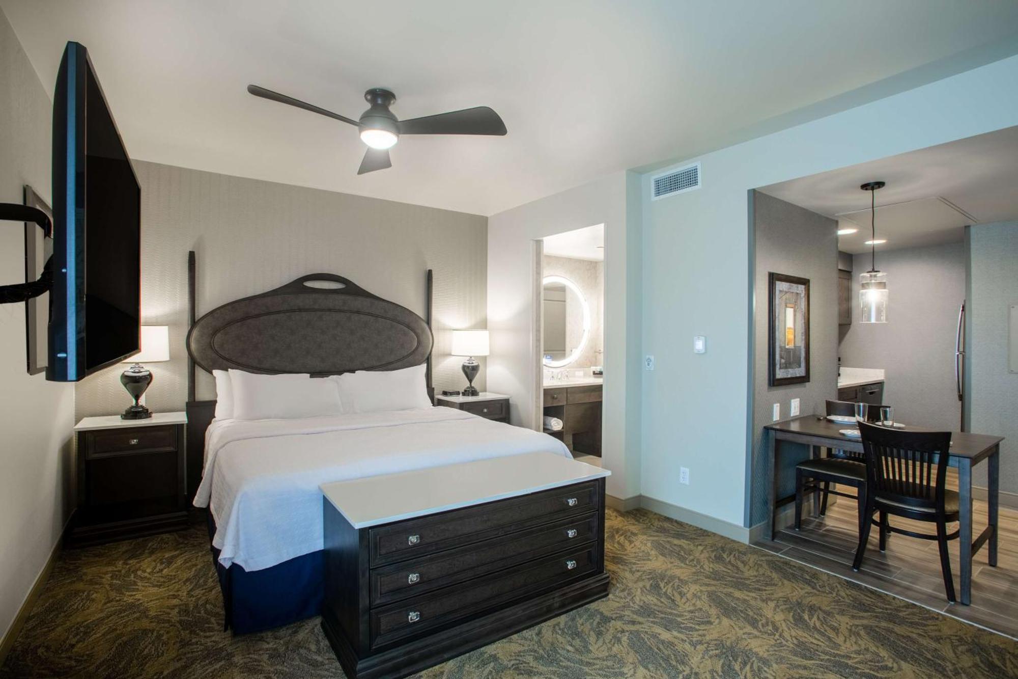Homewood By Hilton Salina/downtown, Ks 3* Salina