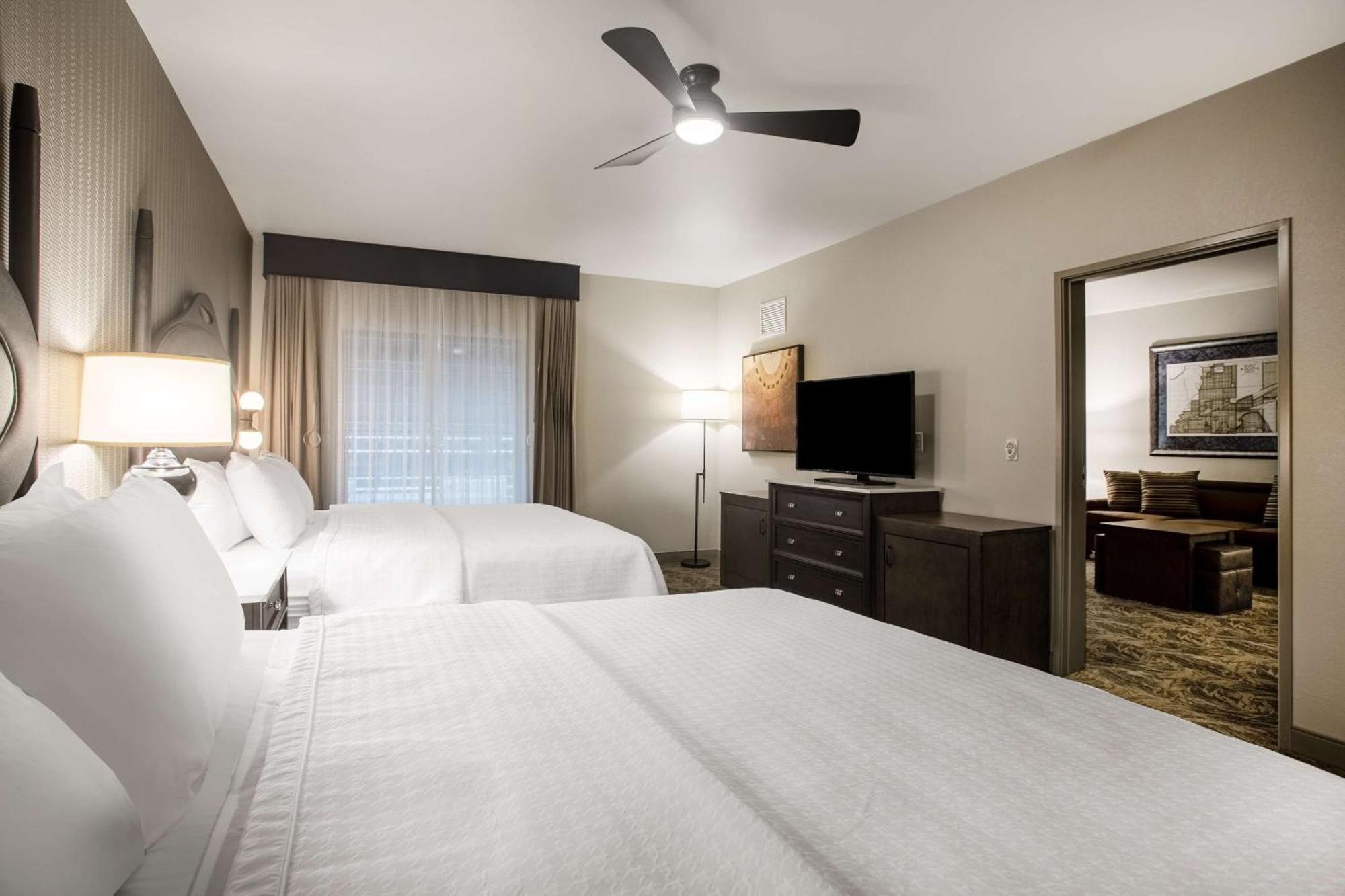 Homewood By Hilton Salina/downtown, Ks Hotel 3*