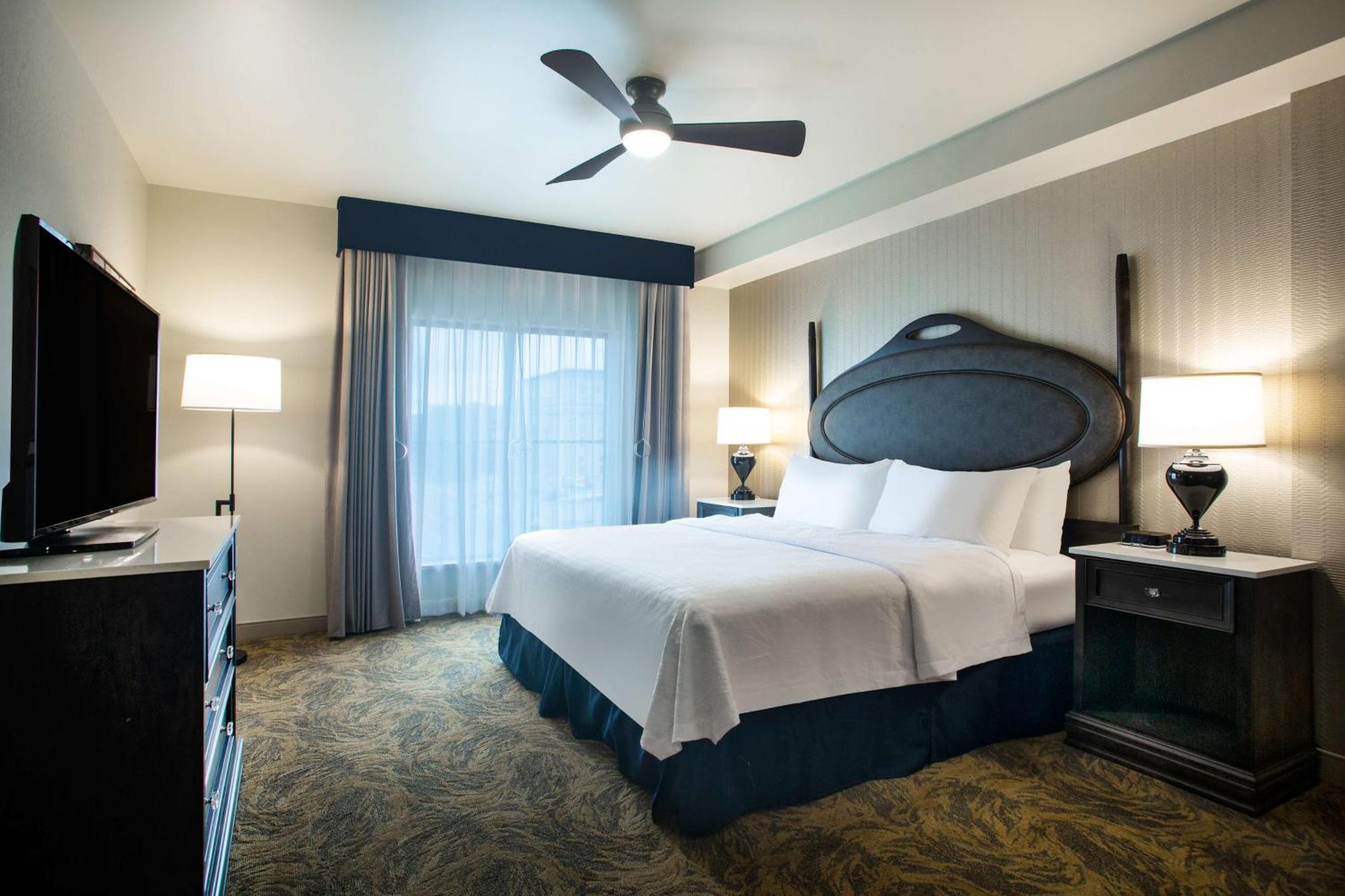 Hotel Homewood By Hilton Salina/downtown, Ks Salina