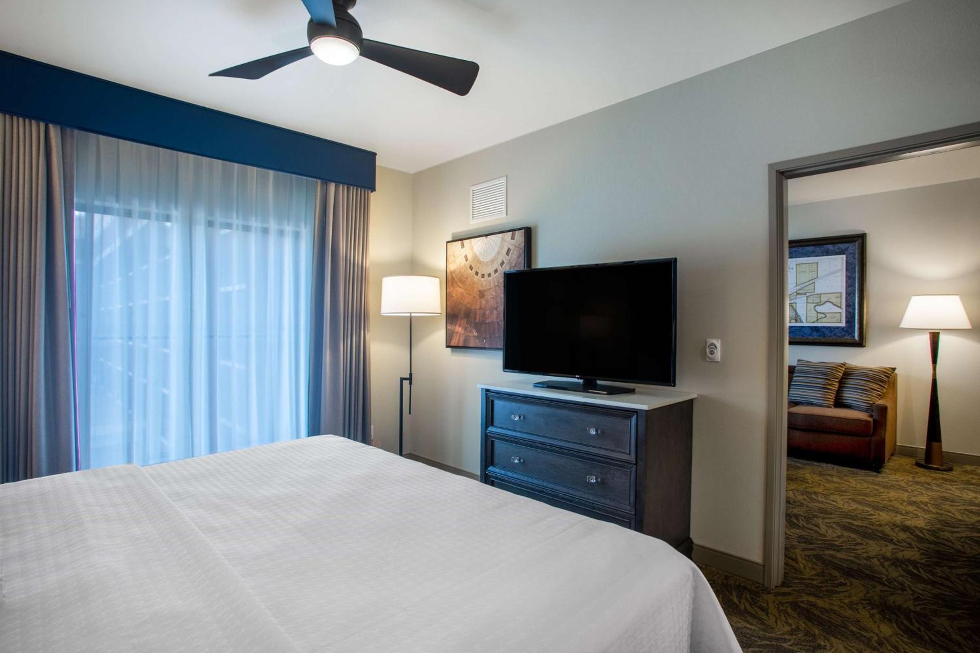 Homewood By Hilton Salina/downtown, Ks Hotel 3*