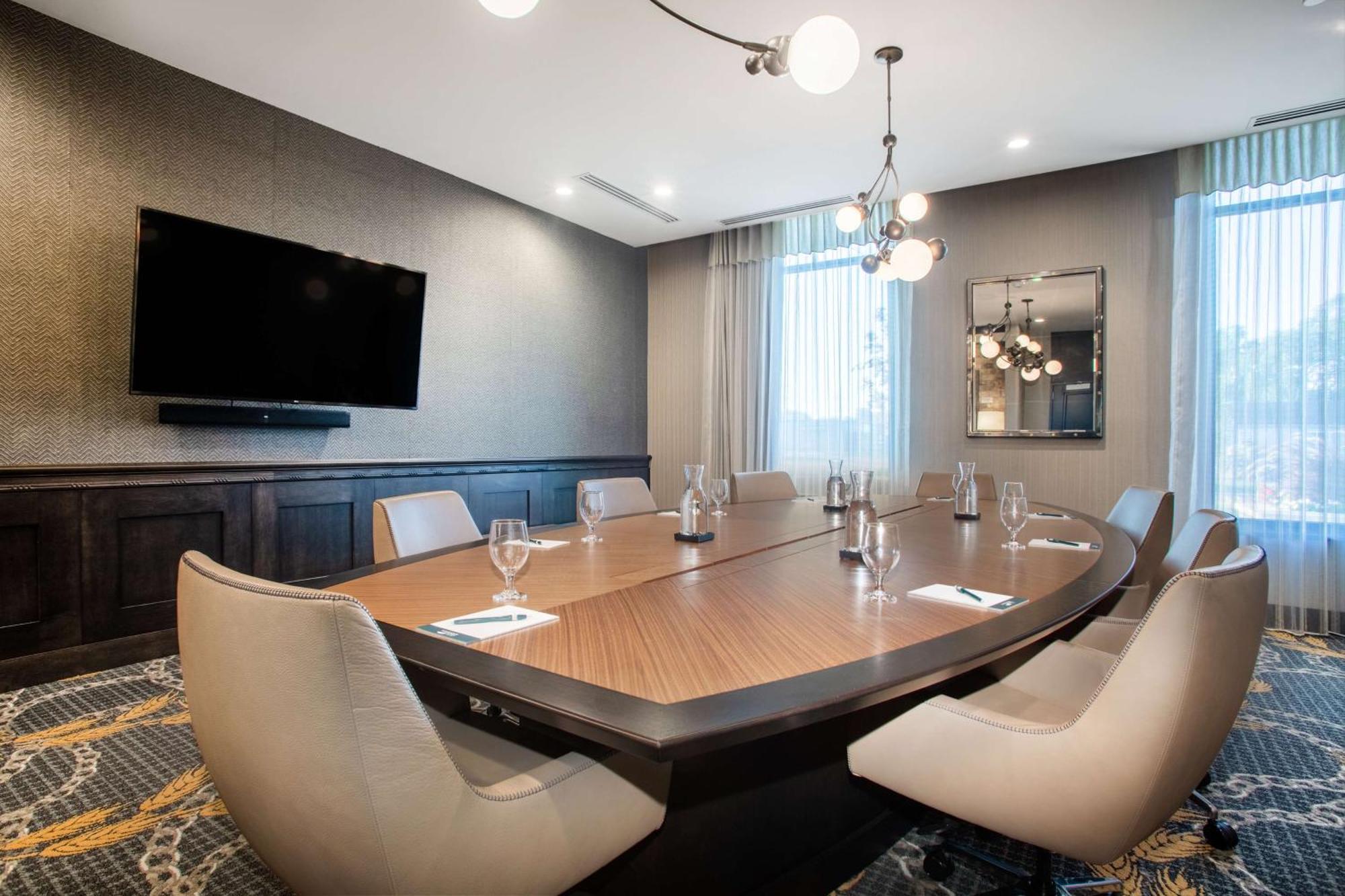 Homewood By Hilton Salina/downtown, Ks 3*